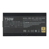 Plug image of This is the image of Cooler Master MWE Gold 750Watt Full Modular Power Supply